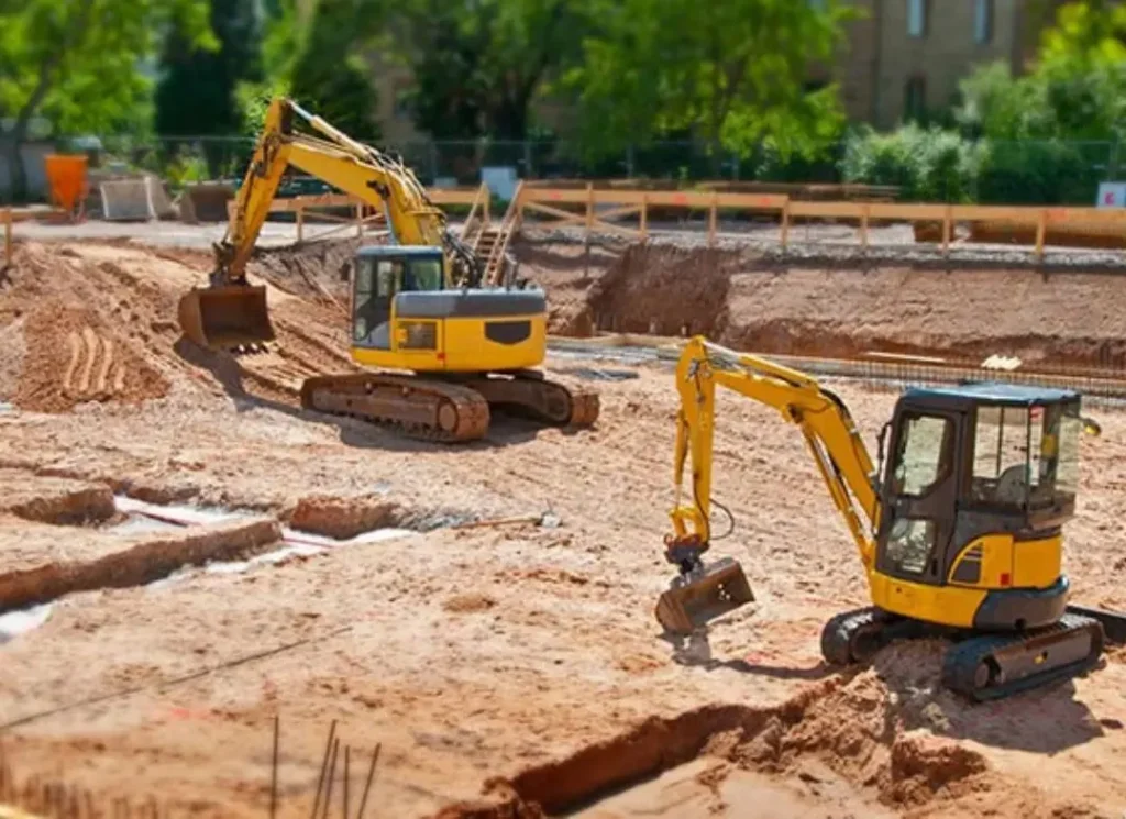 Homesite Prep & Grading Case Study Image 2
