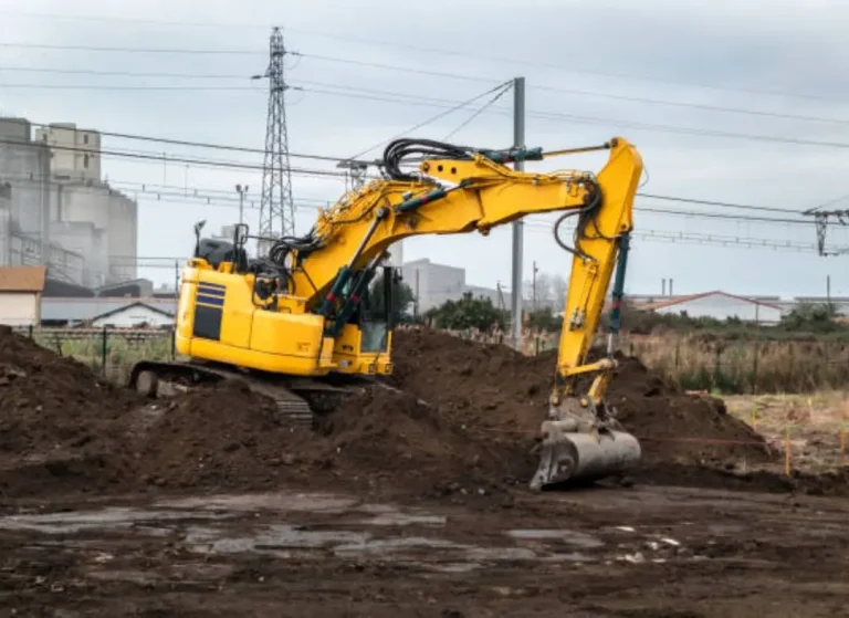 Homesite Prep & Grading Case Study Image 1